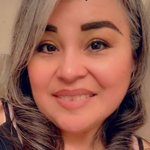 Meet your Posher, Maria inez